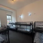 Chill Inn Hostel Berlin