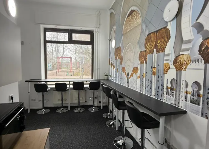 Chill Inn Hostel Berlin