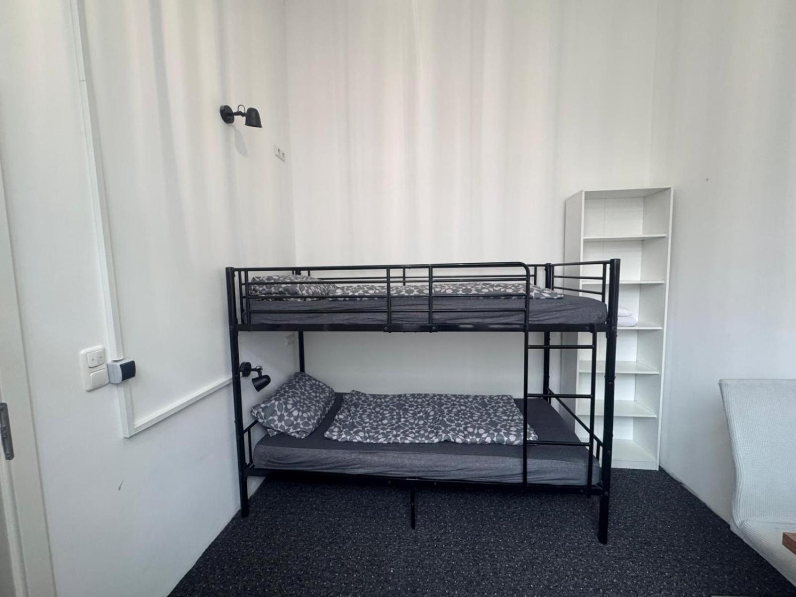Chill Hostel *