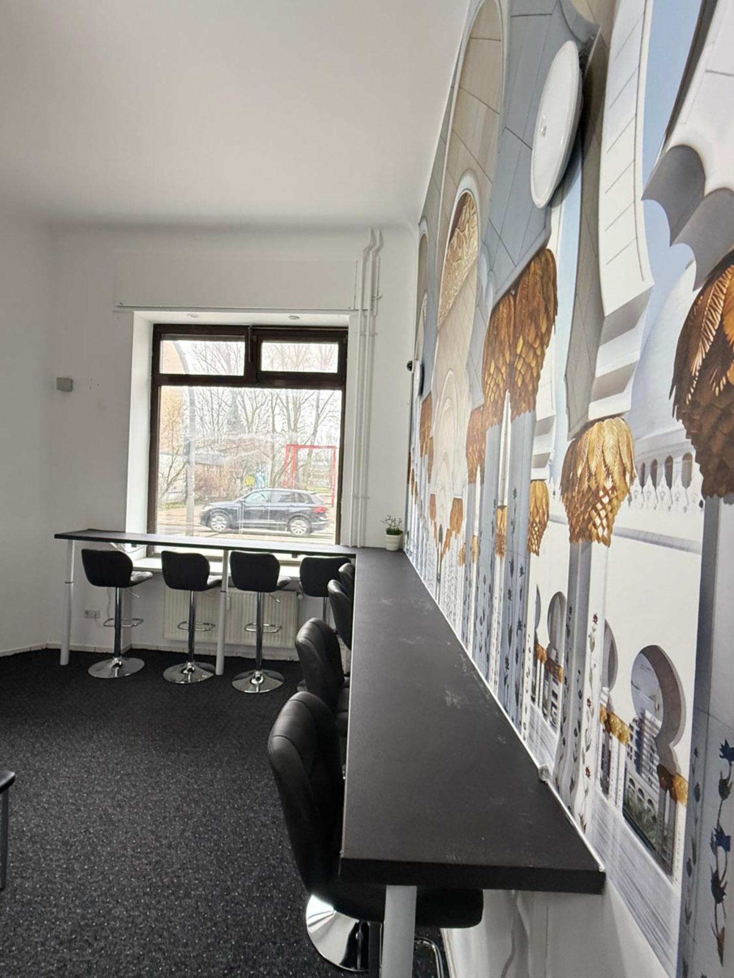 Chill Hostel Berlin
