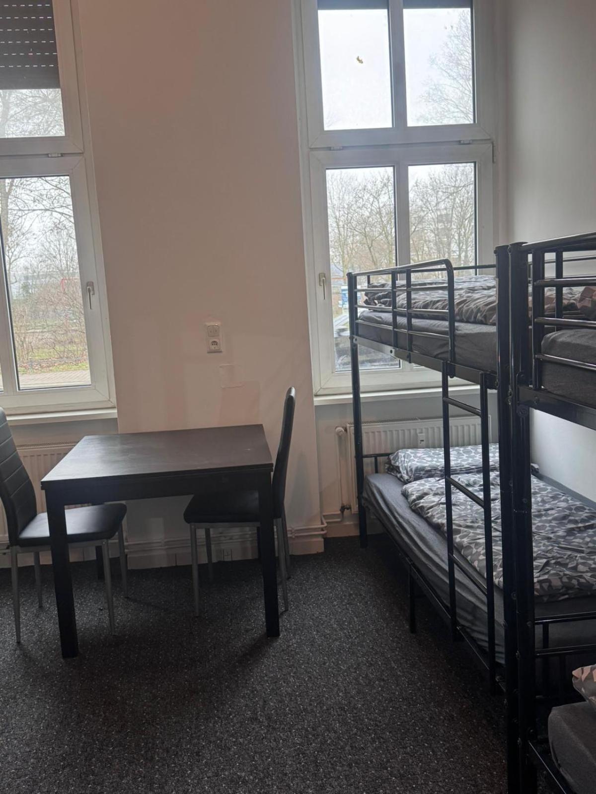 Chill Hostel *