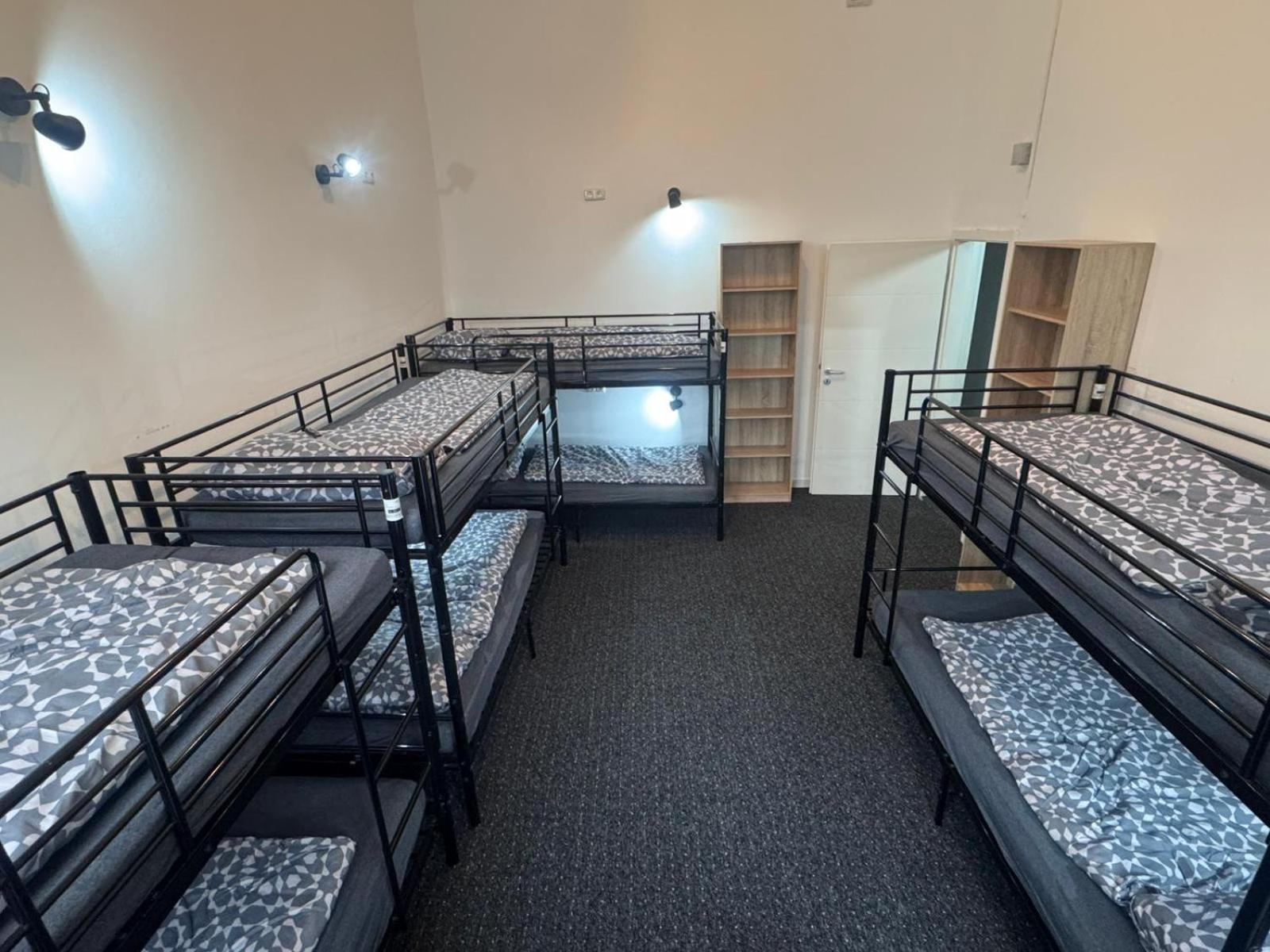 Chill Hostel